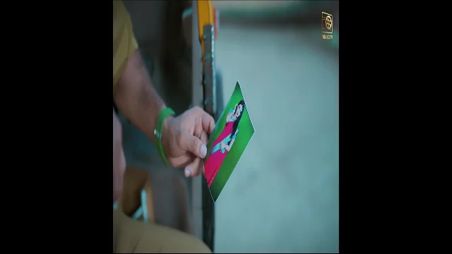 Preview of BAND BAAJA AAFAT S01 E01-06 ImaxxTV